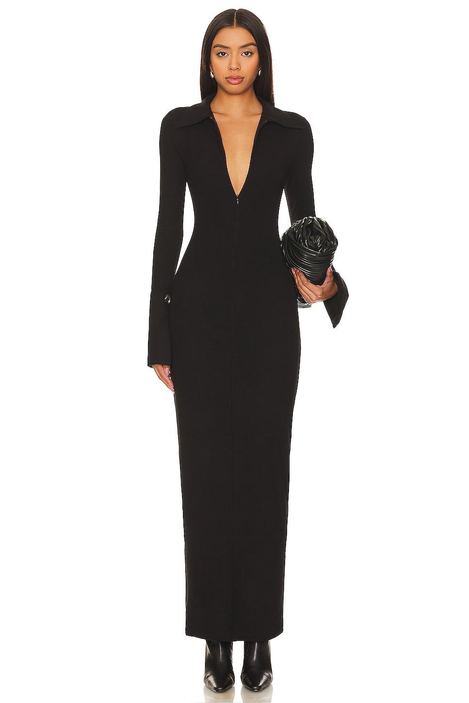 candela maxi dress