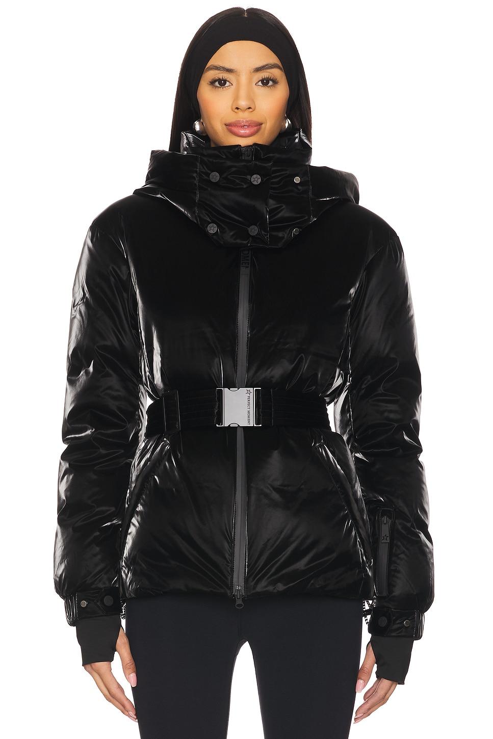 candice ski parka