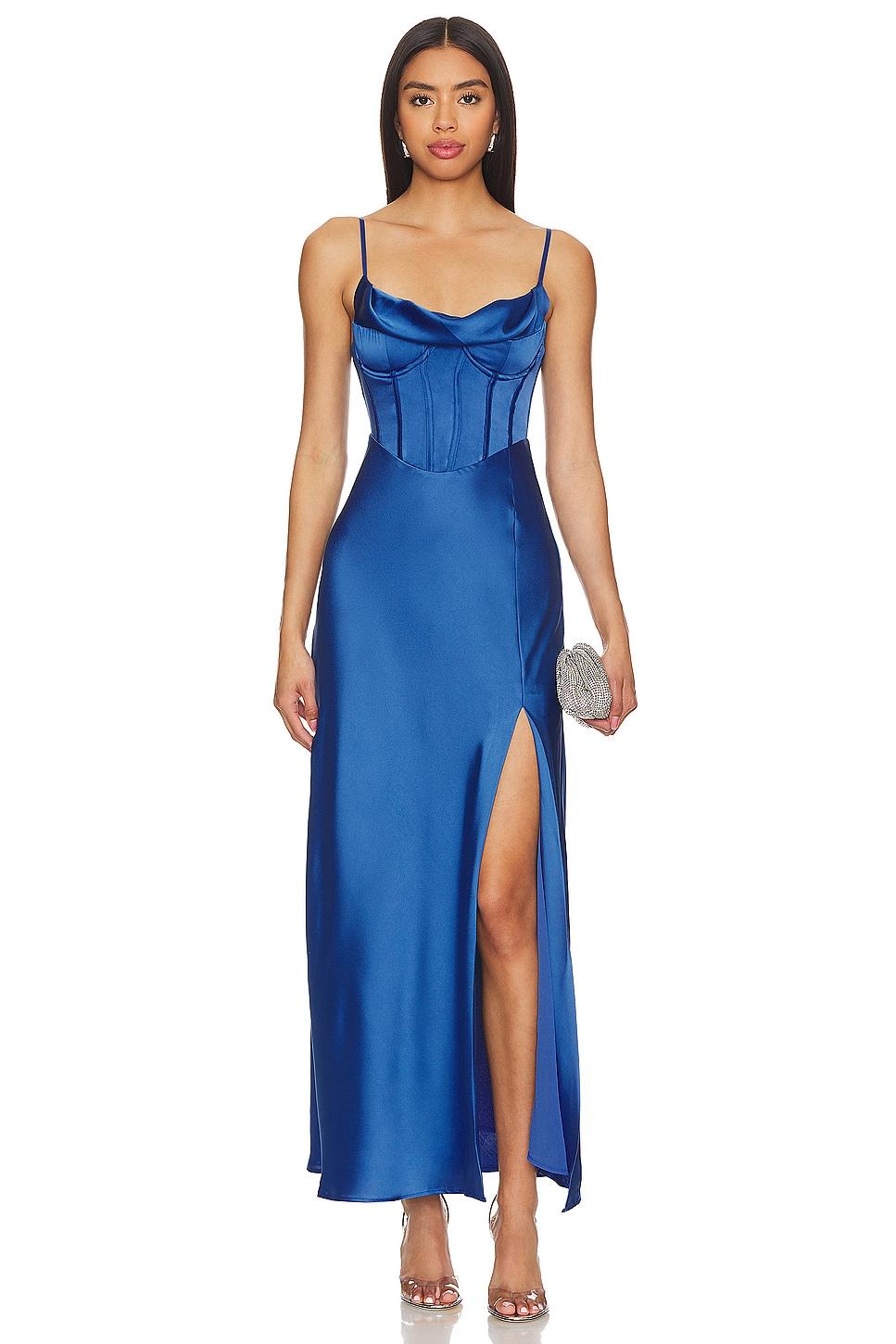 cannes dress