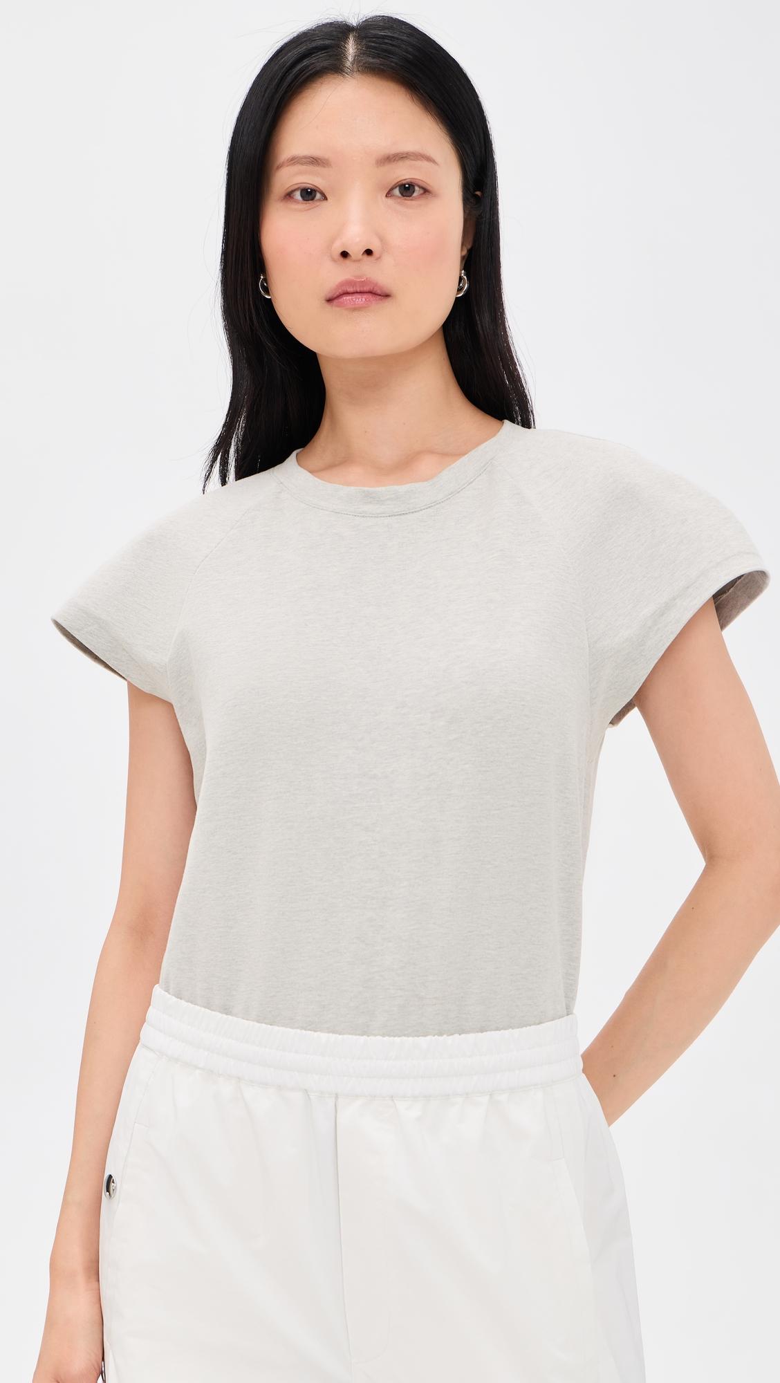 cap sleeve bomber bodysuit