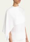 cape twill top