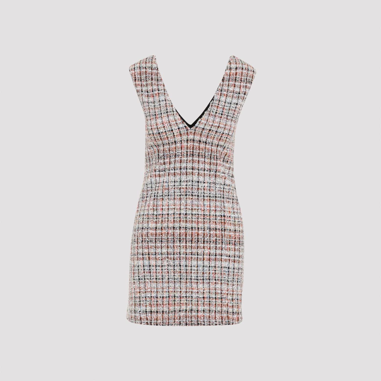 caperdoni short dress missoni