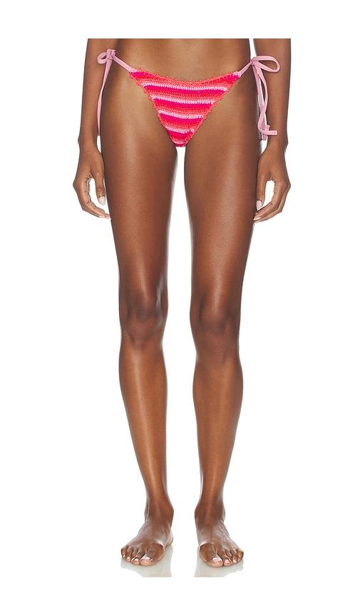 capittana lucy bottom in pink.