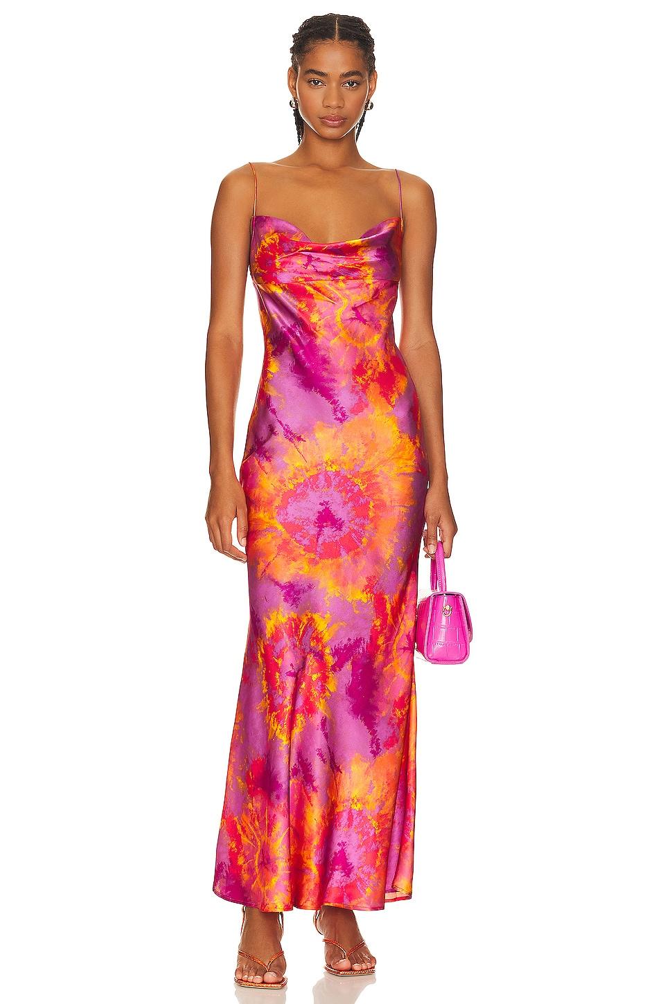 capri dress