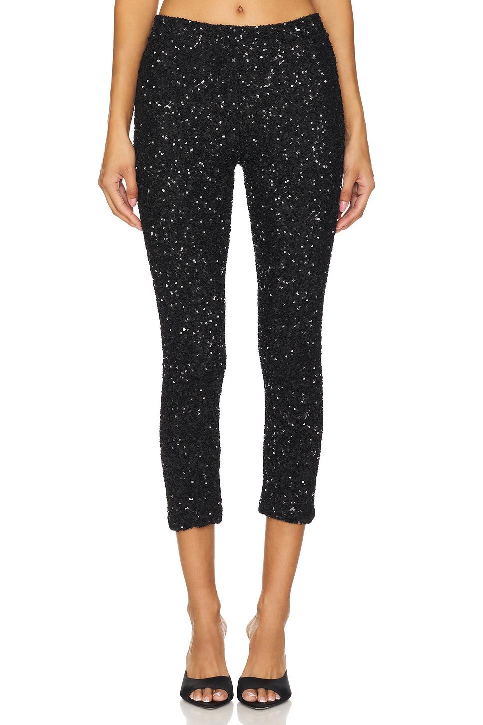 capri leggings