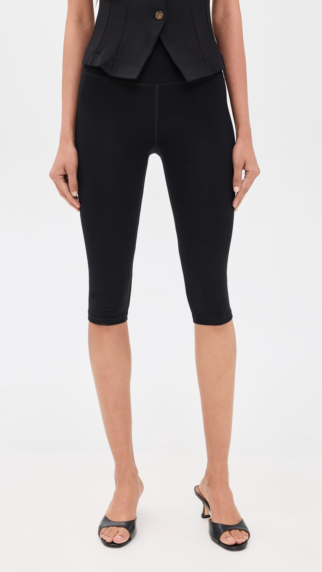 capri leggings
