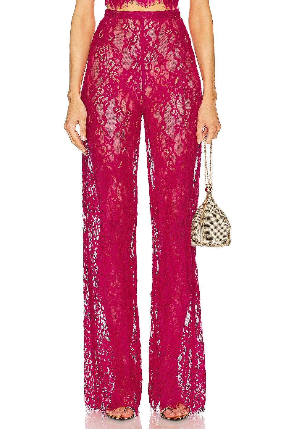 capri pant