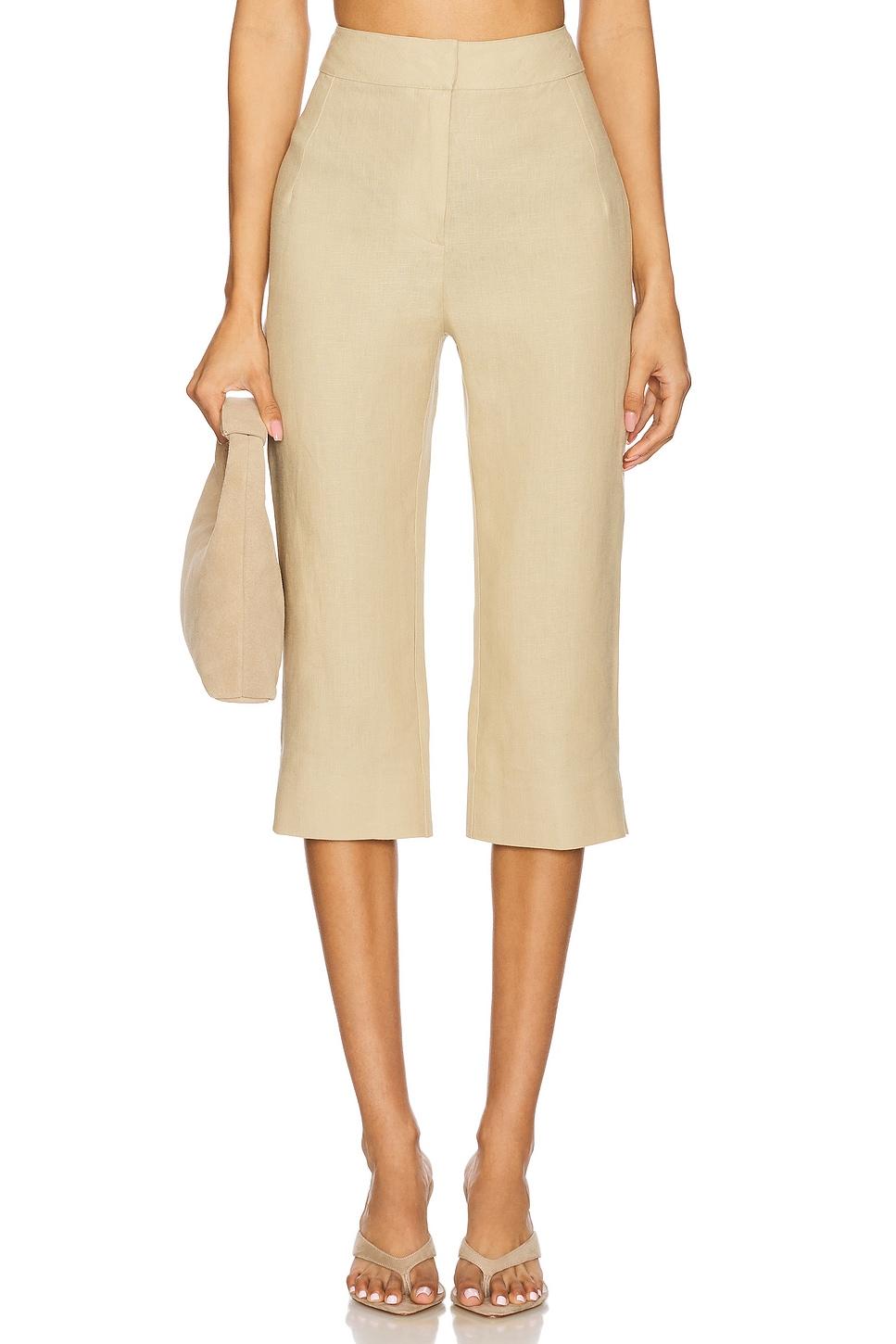 capri pant