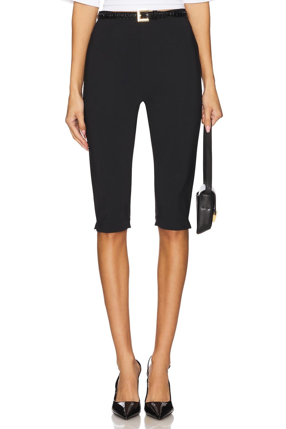 capri scuba trousers