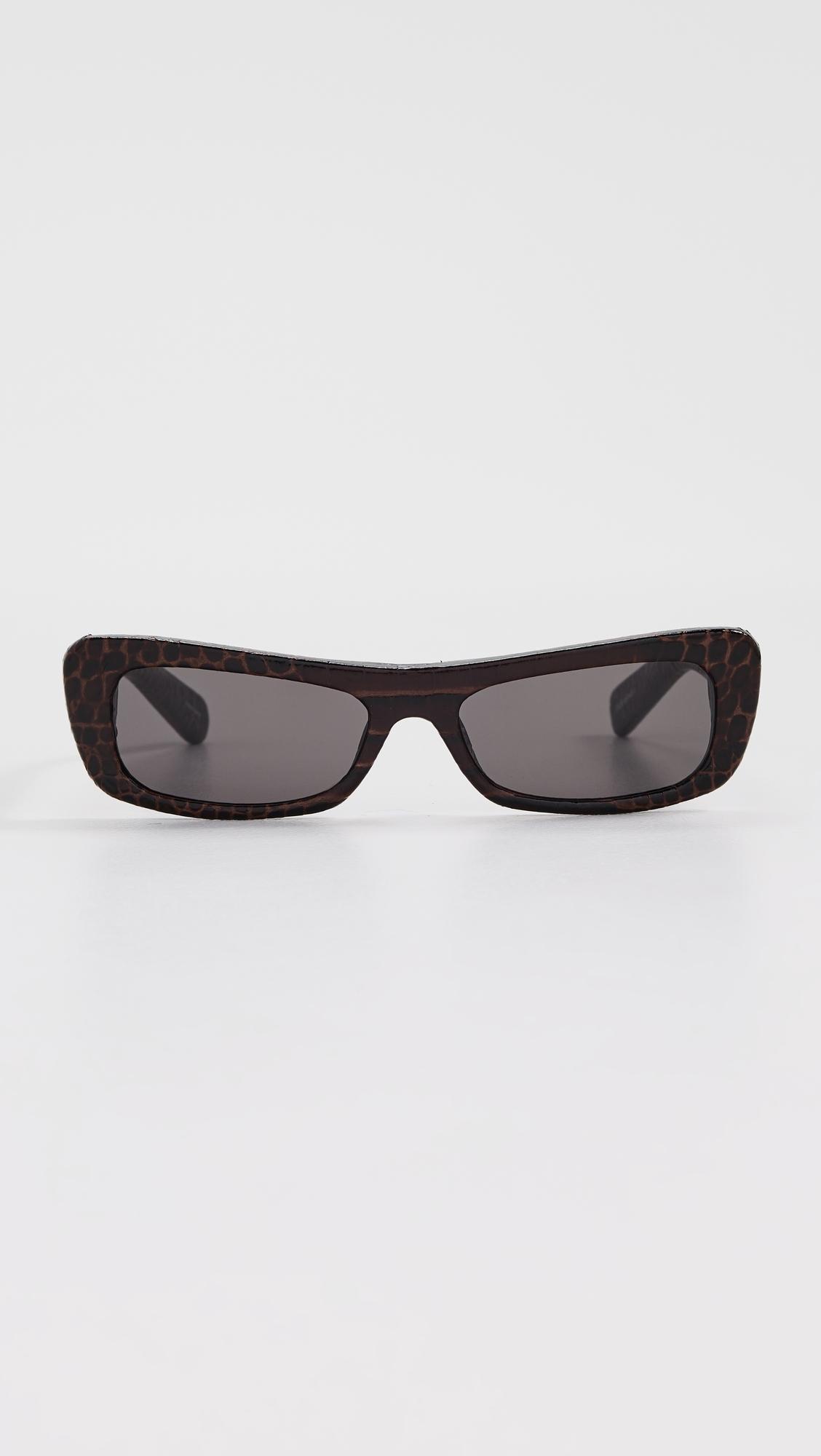 capri sunglasses