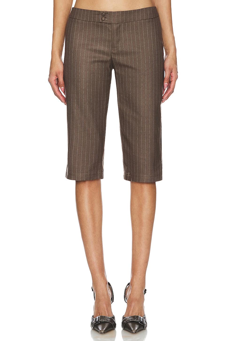 capri tailored trouser