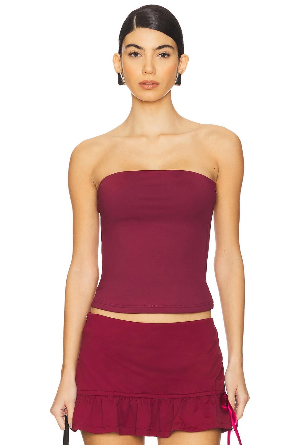capri top