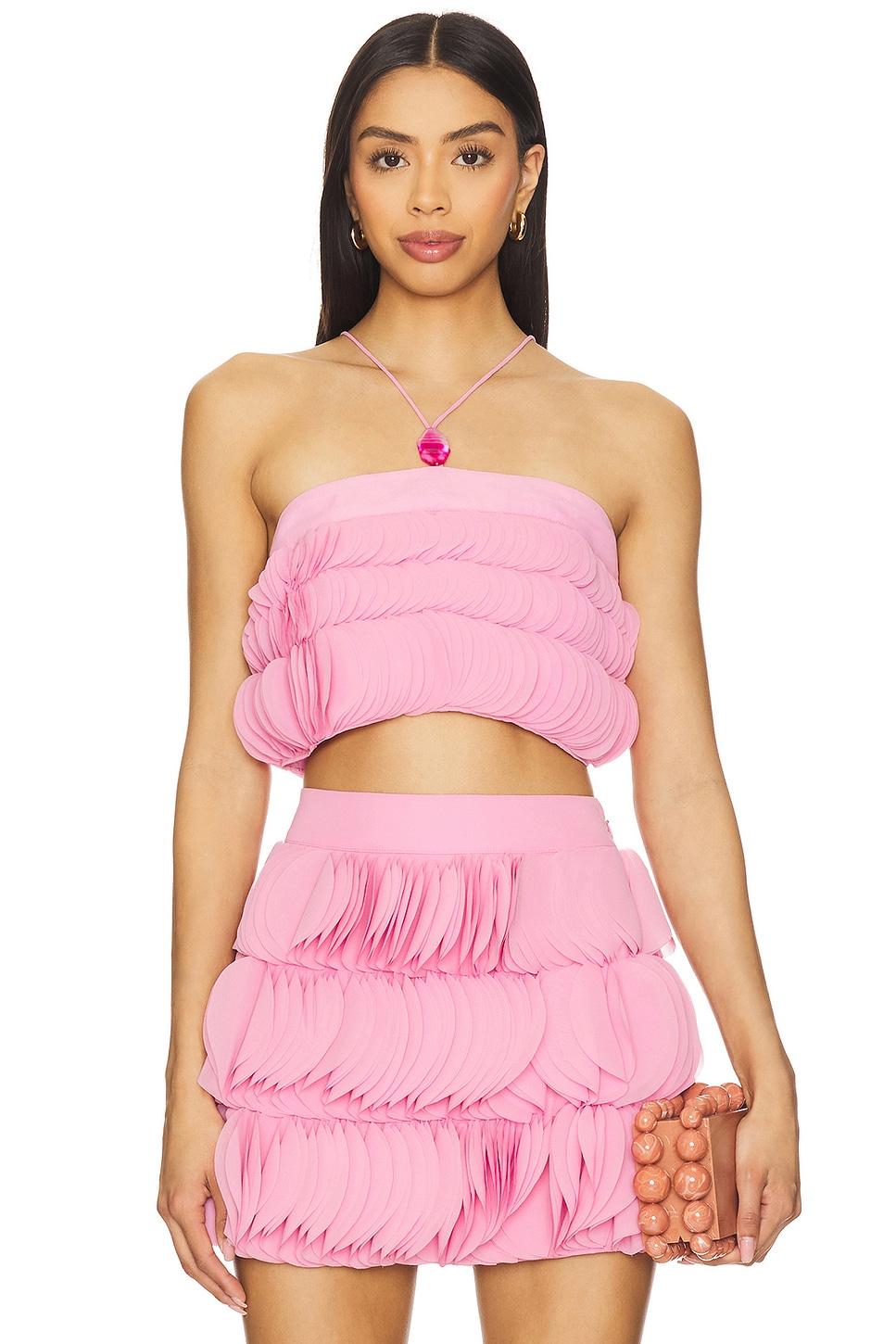 capri top