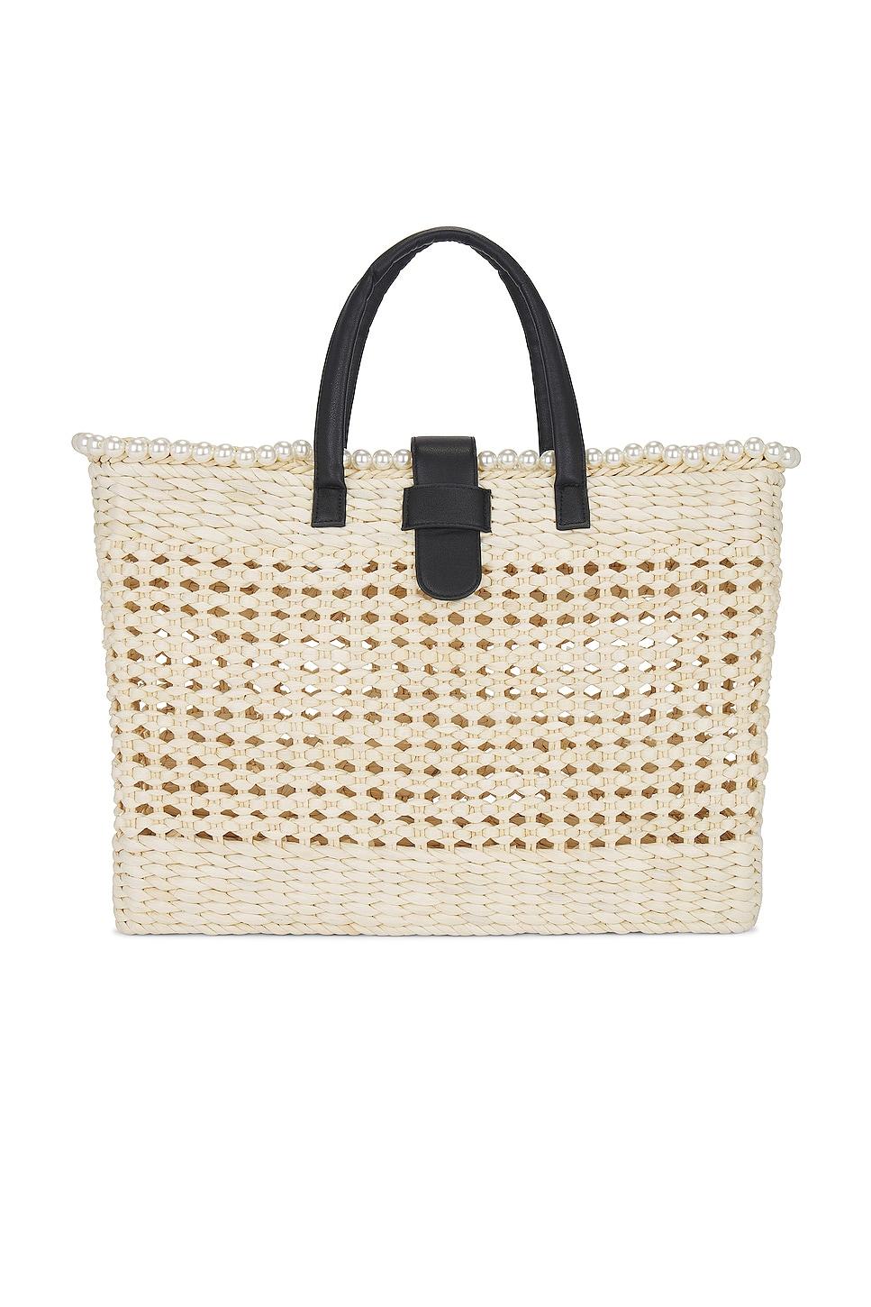 capri tote
