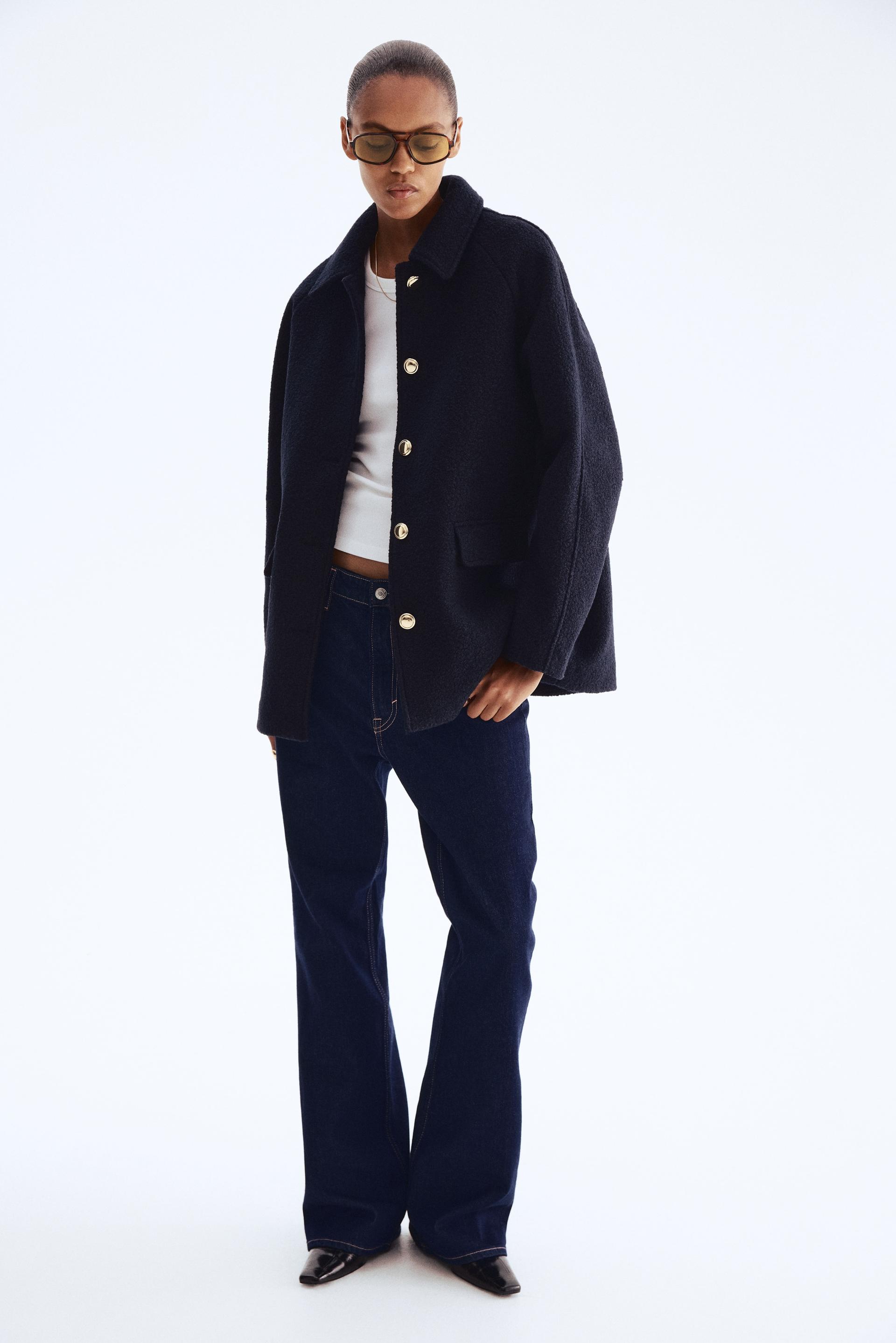 car coat