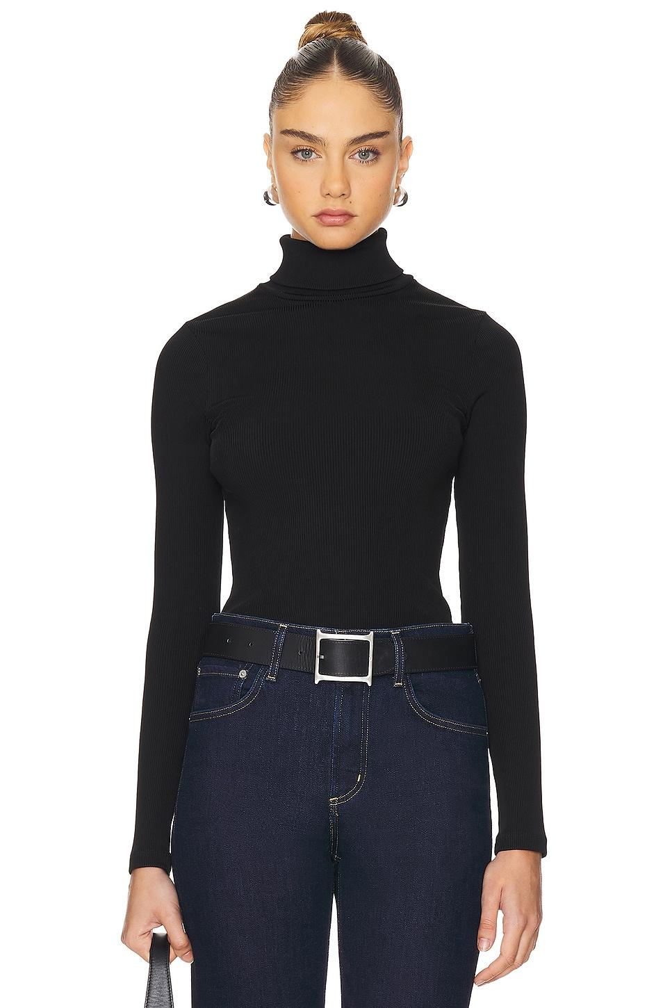 caradene turtleneck