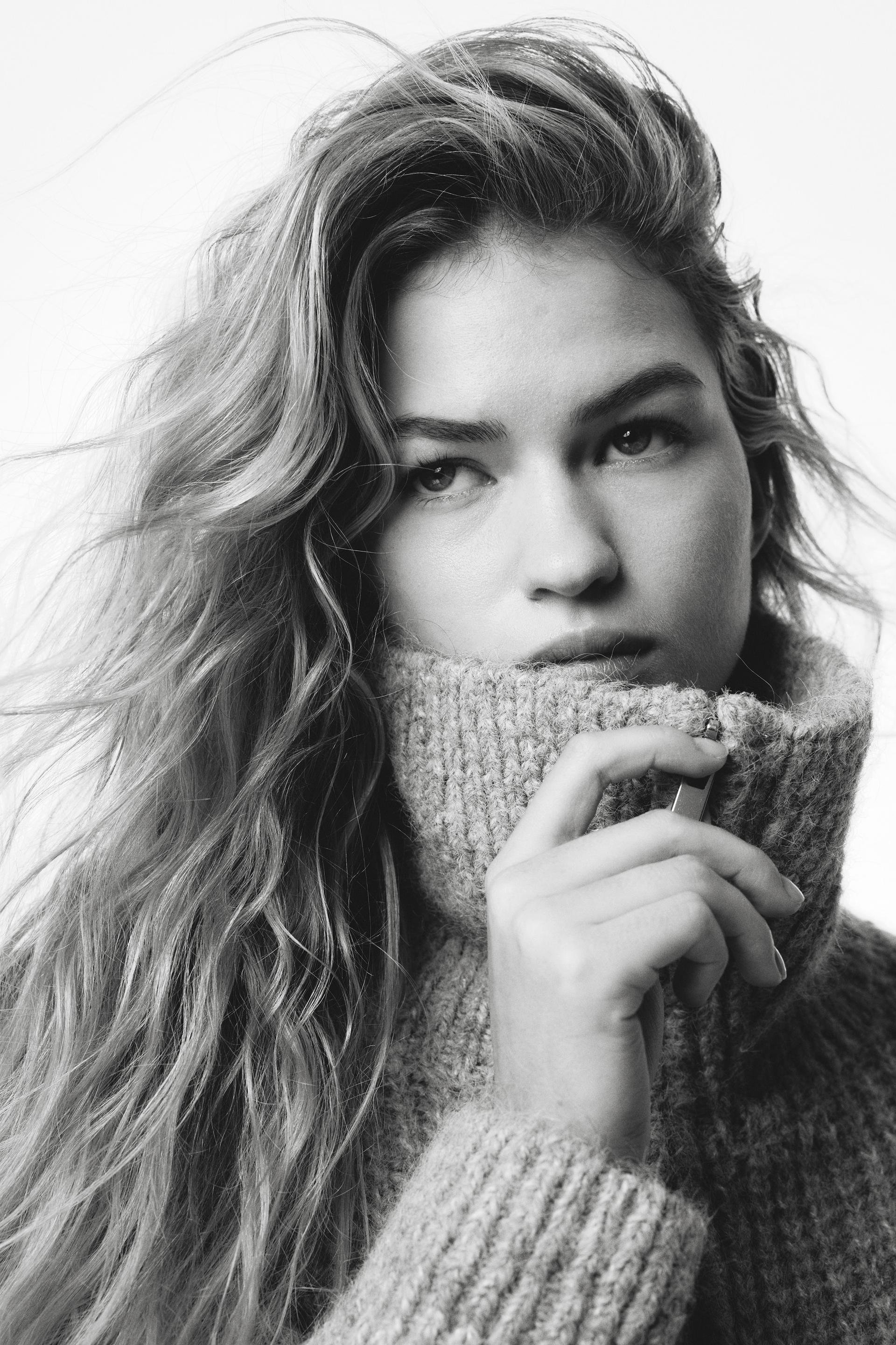 cardigan with zipper