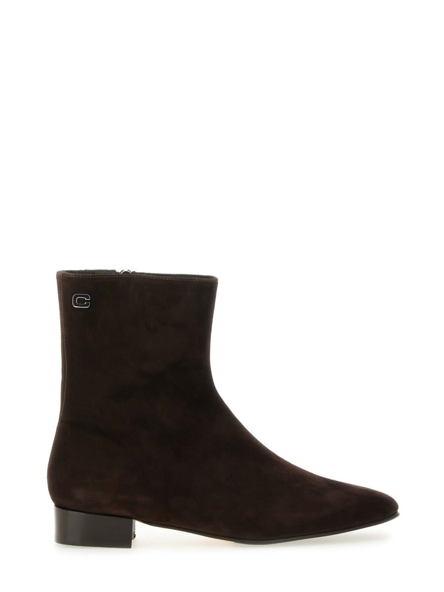 carel ankle boot aiglon