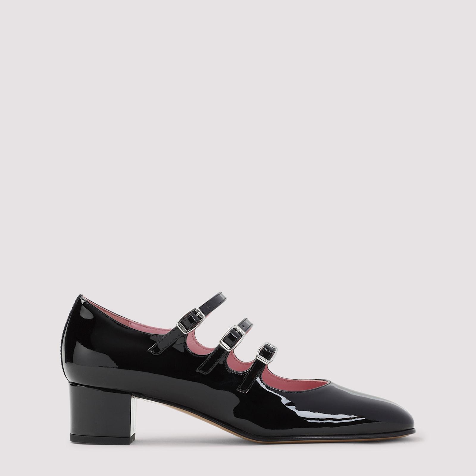 carel kina mary jane pumps