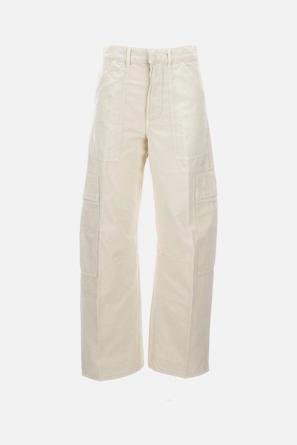 cargo jeans citizens of humanity