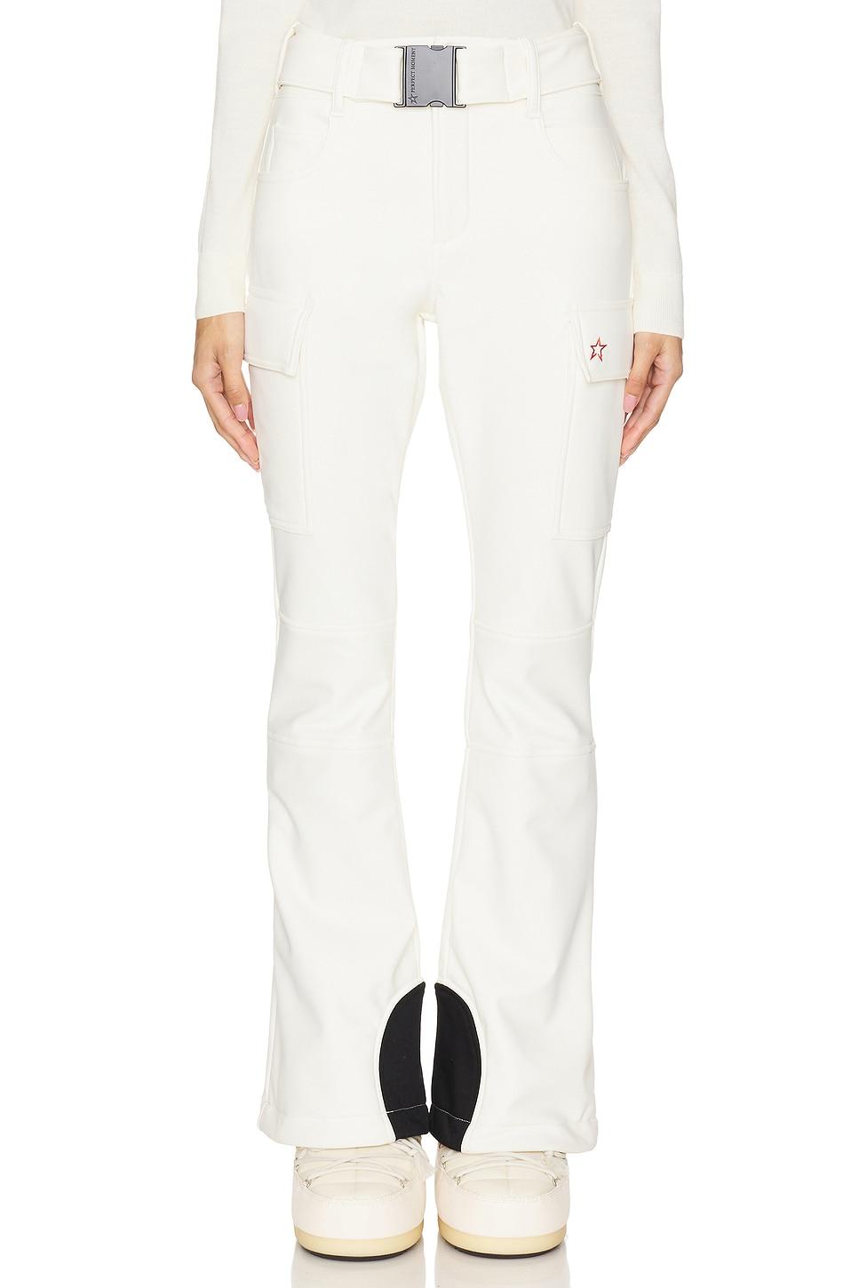 cargo ski pant