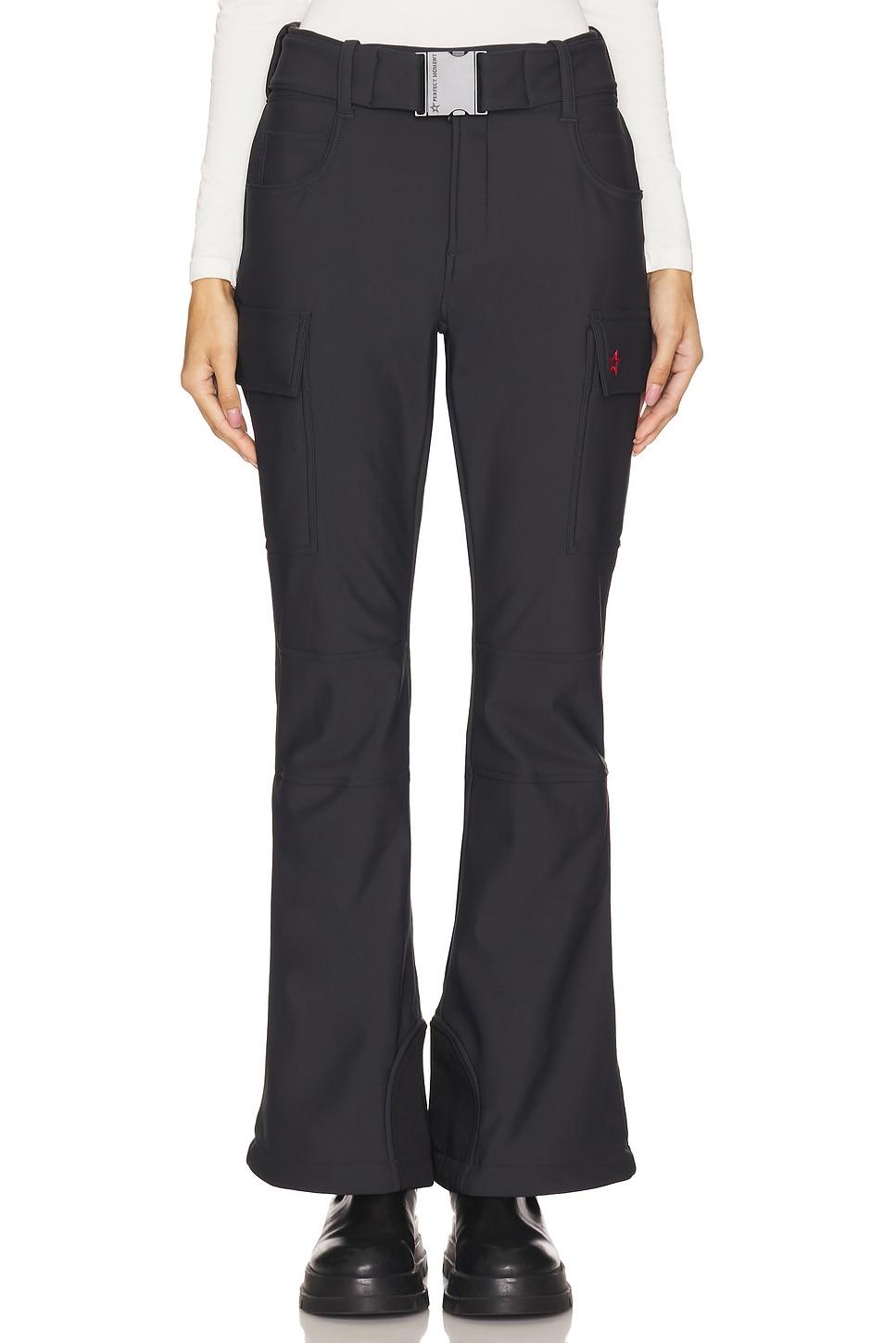 cargo ski pant
