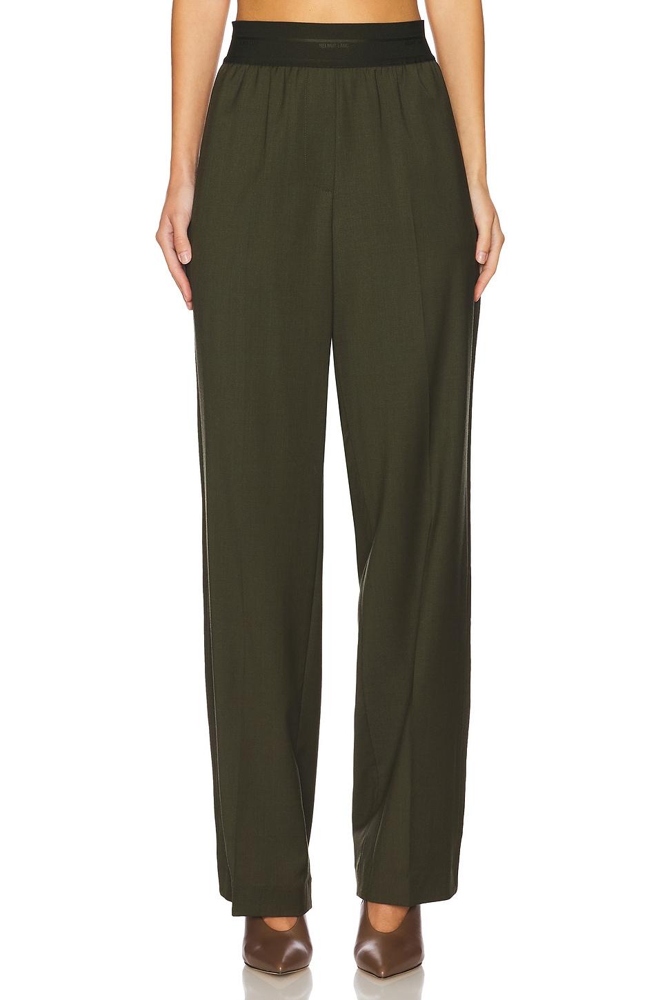 cargo trouser