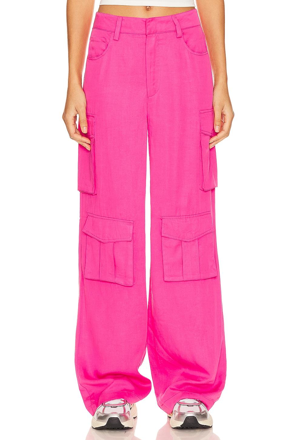 cargo trousers