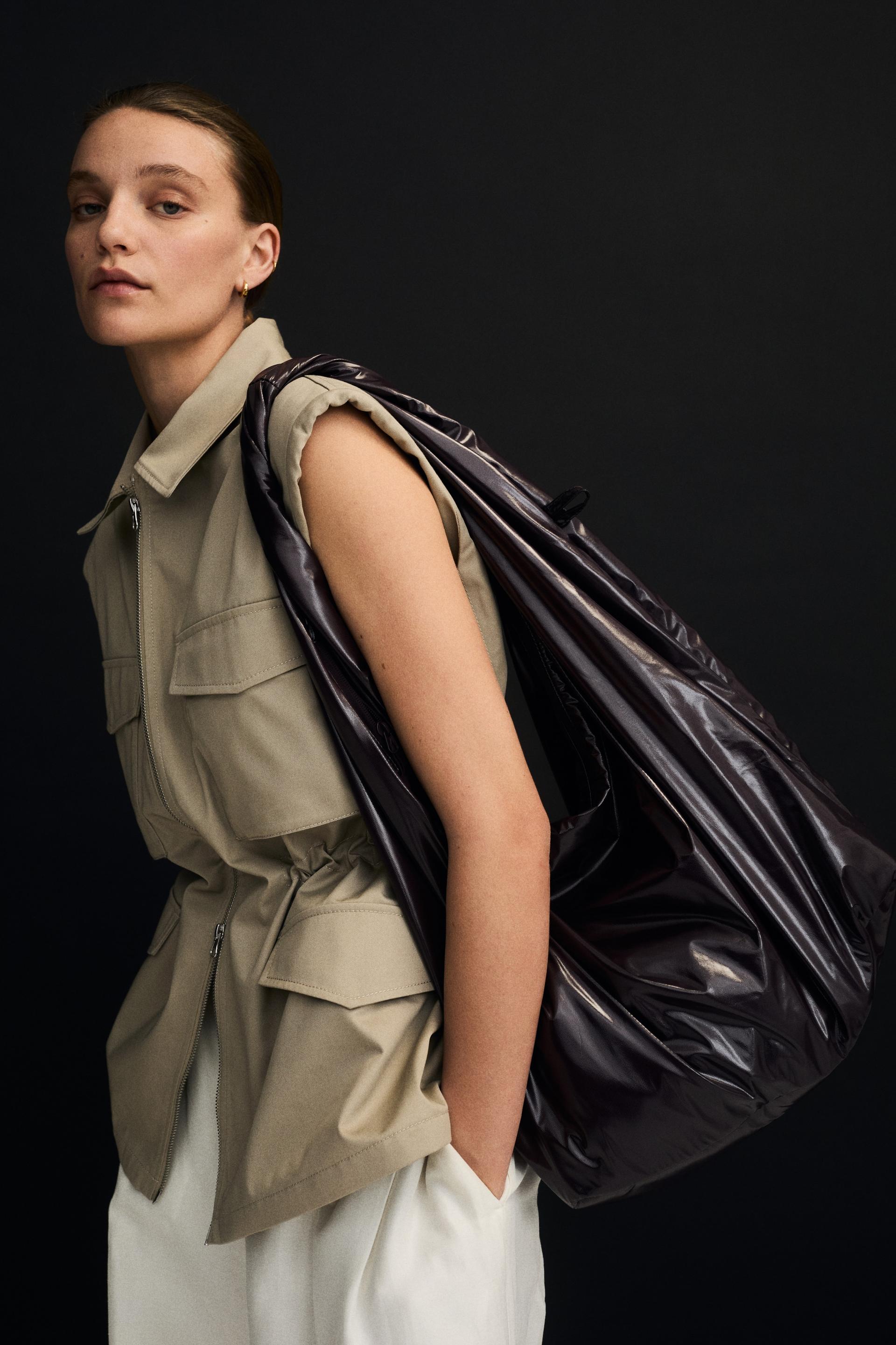 cargo vest