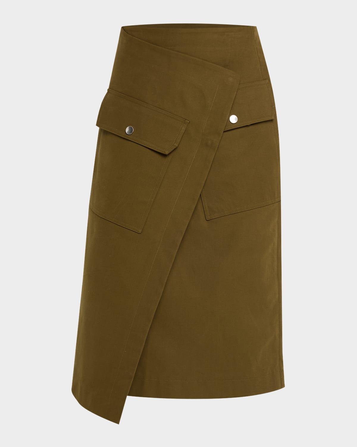 cargo wrap skirt