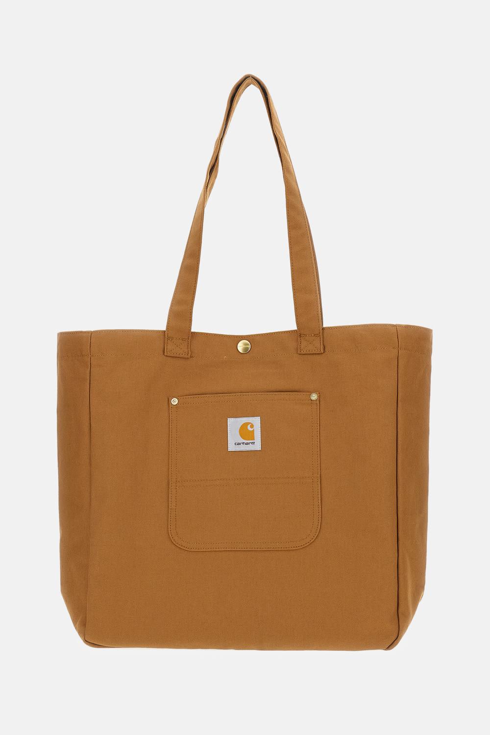 carhartt bayfield tote bag