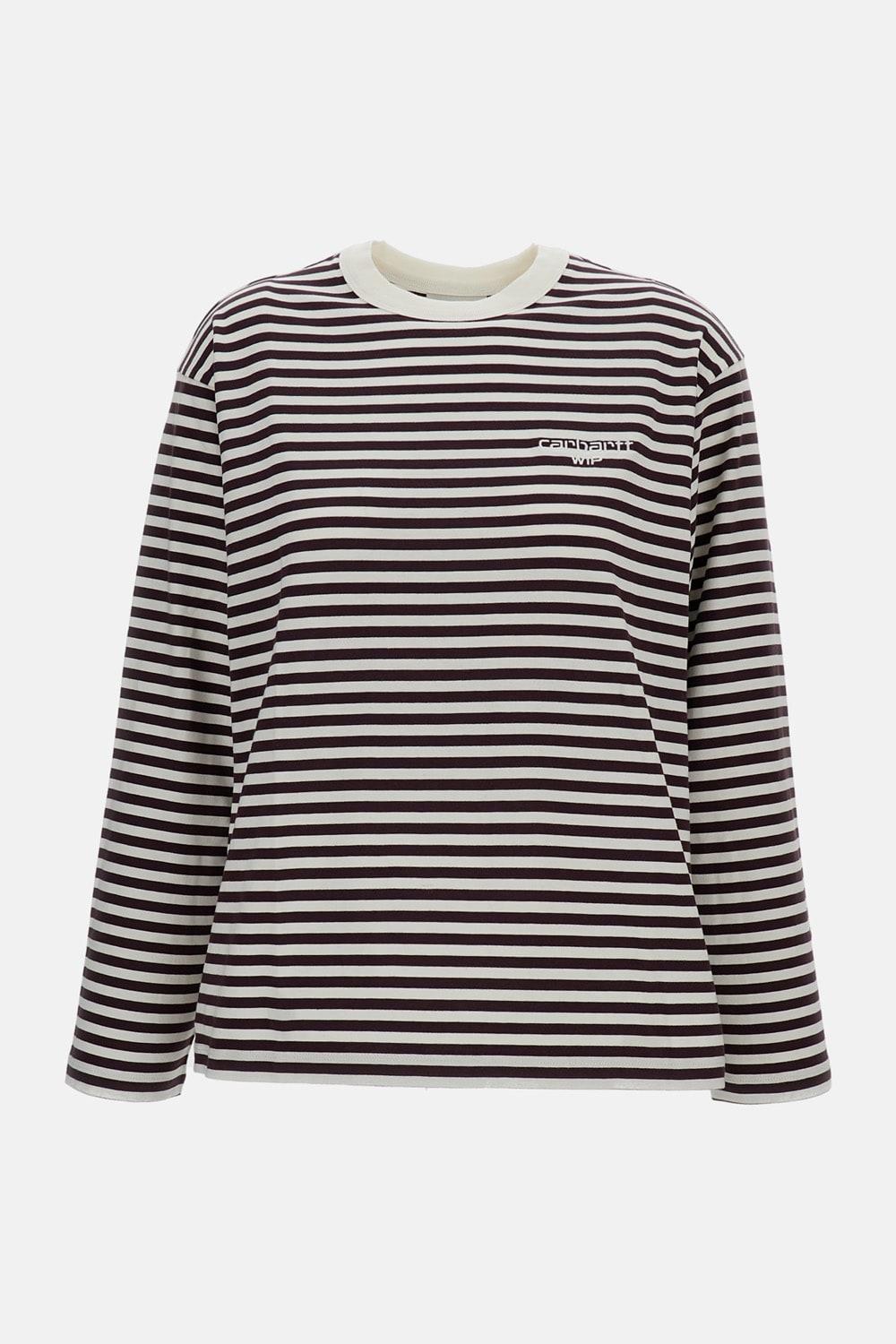 carhartt ezra long sleeved t-shirt
