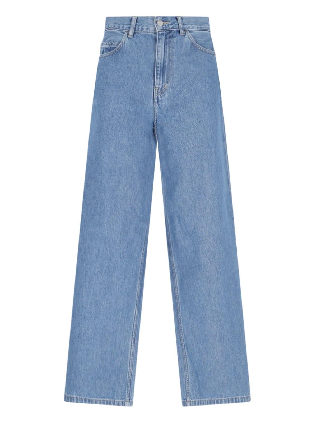 carhartt jane jeans