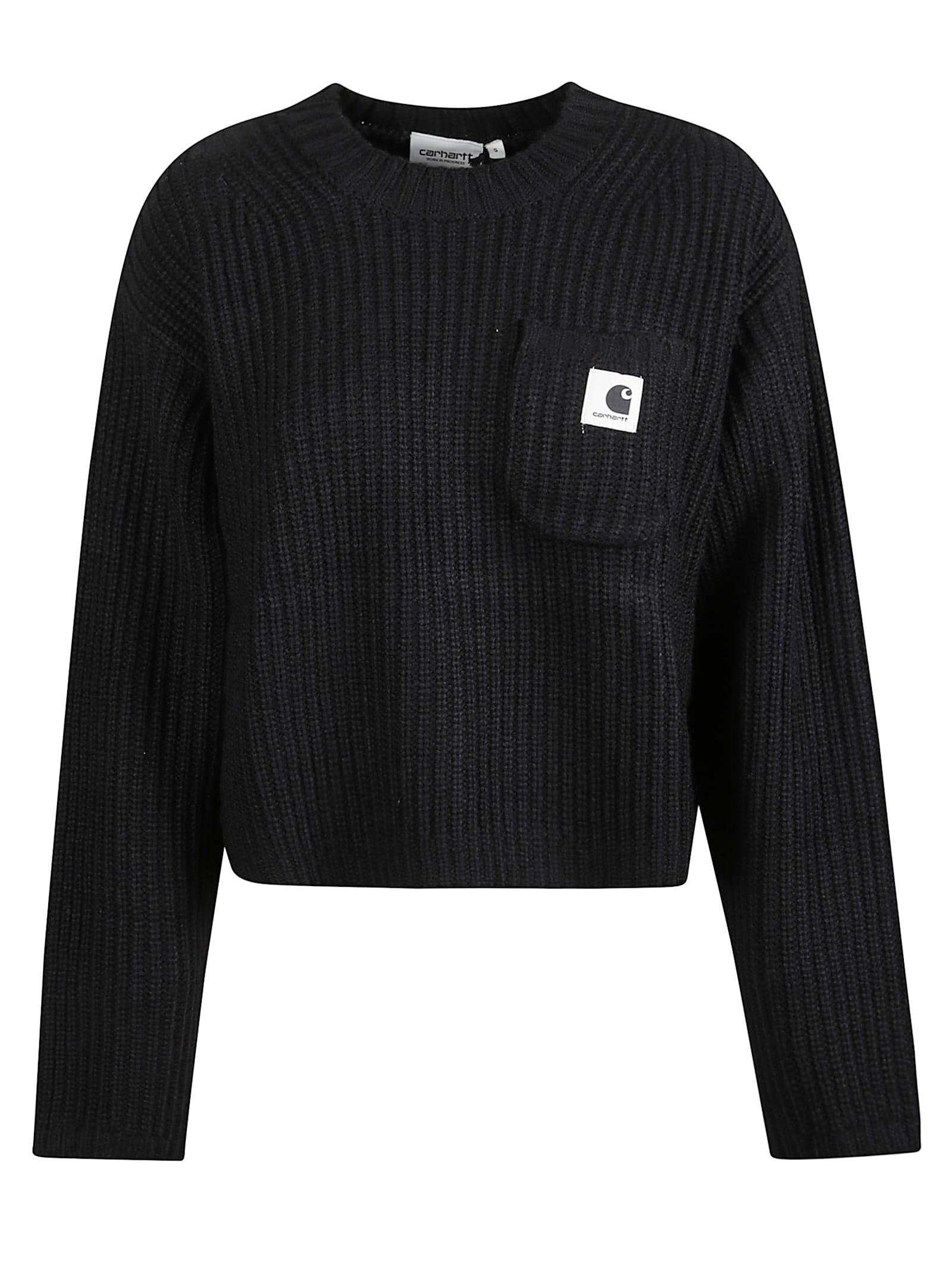 carhartt mira sweater