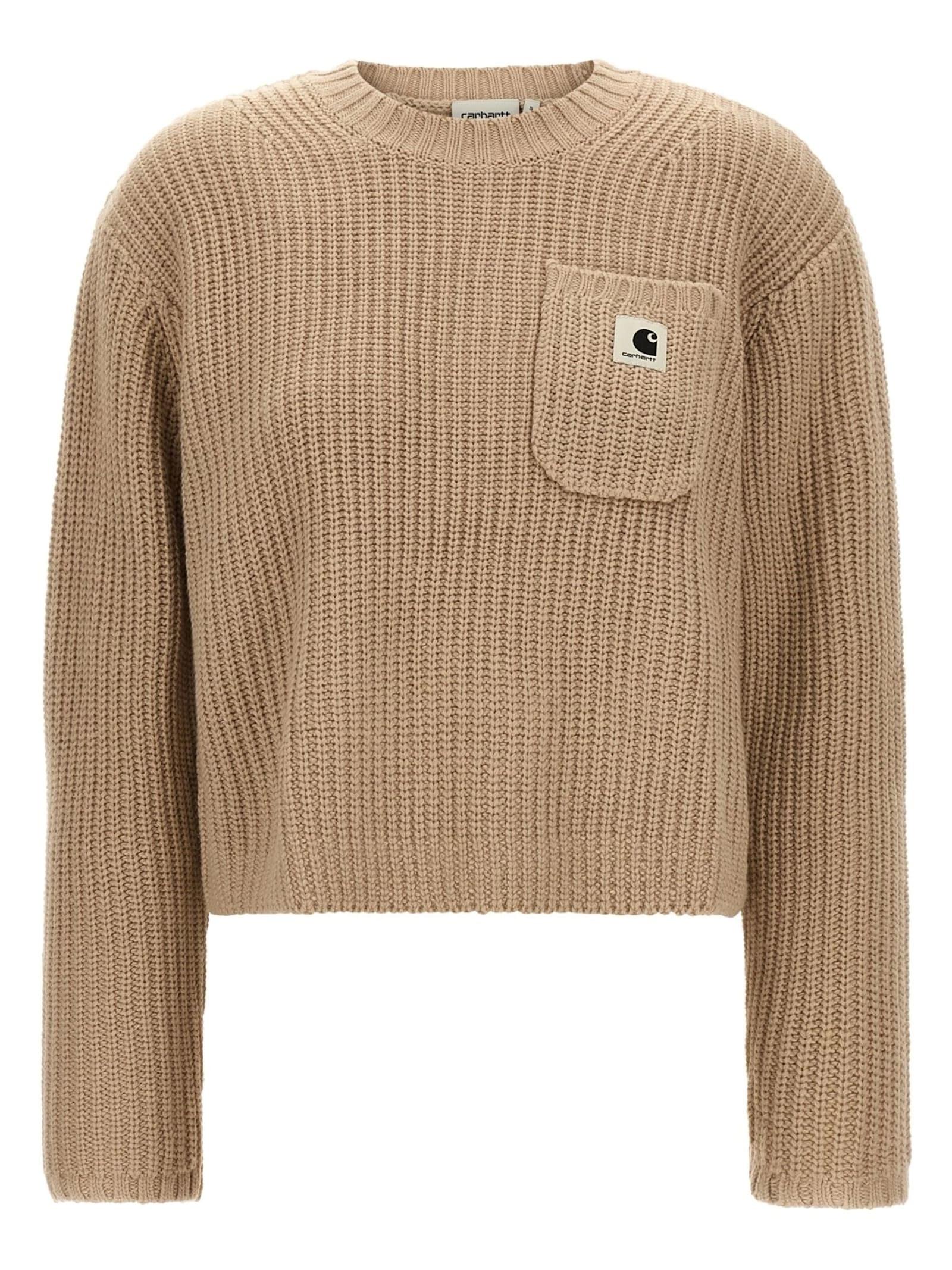 carhartt mira sweater