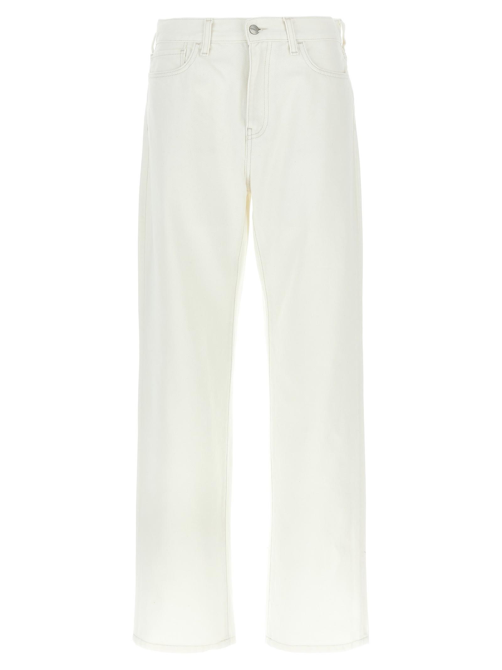 carhartt noxon jeans