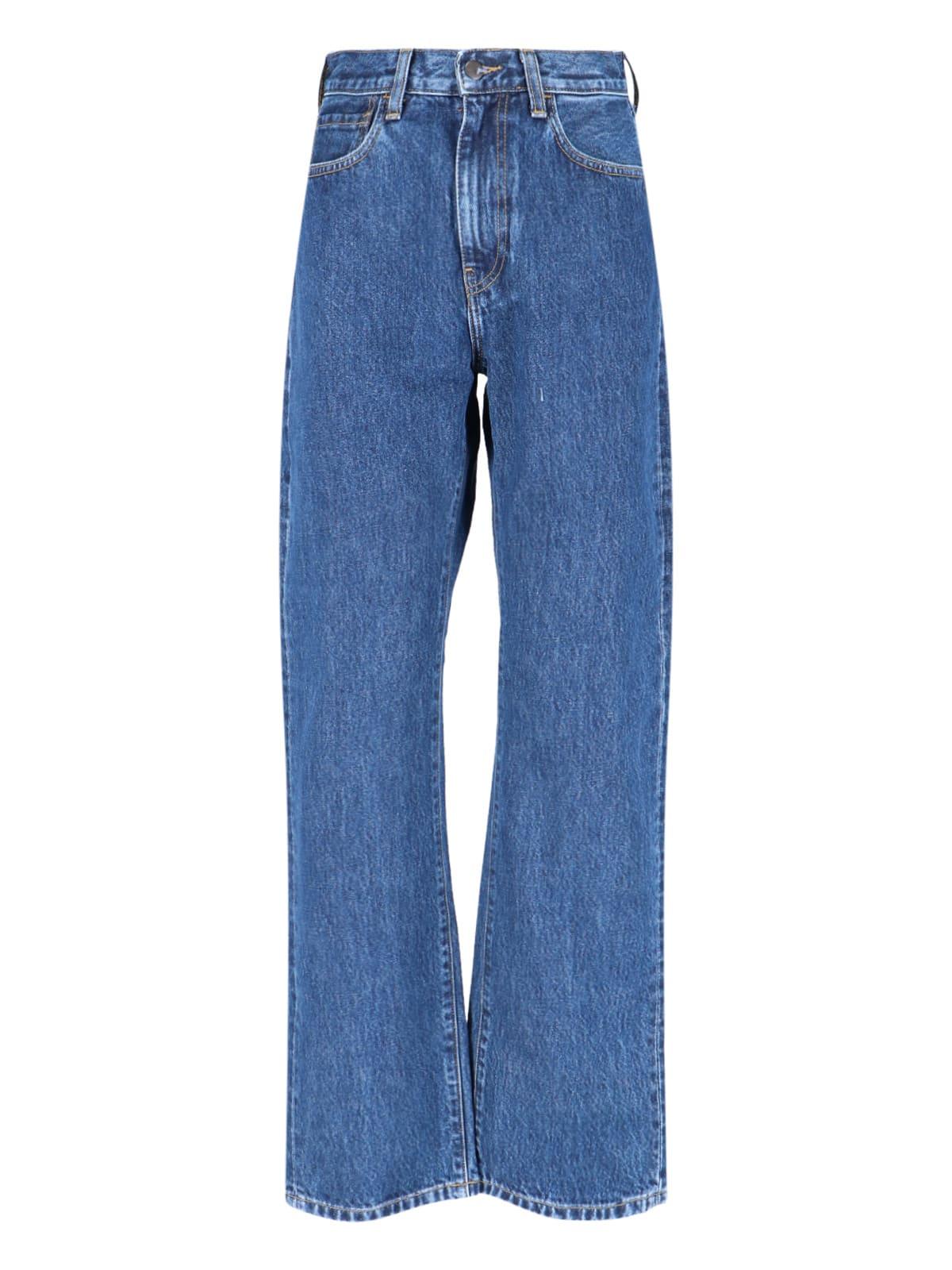 carhartt noxon straight jeans