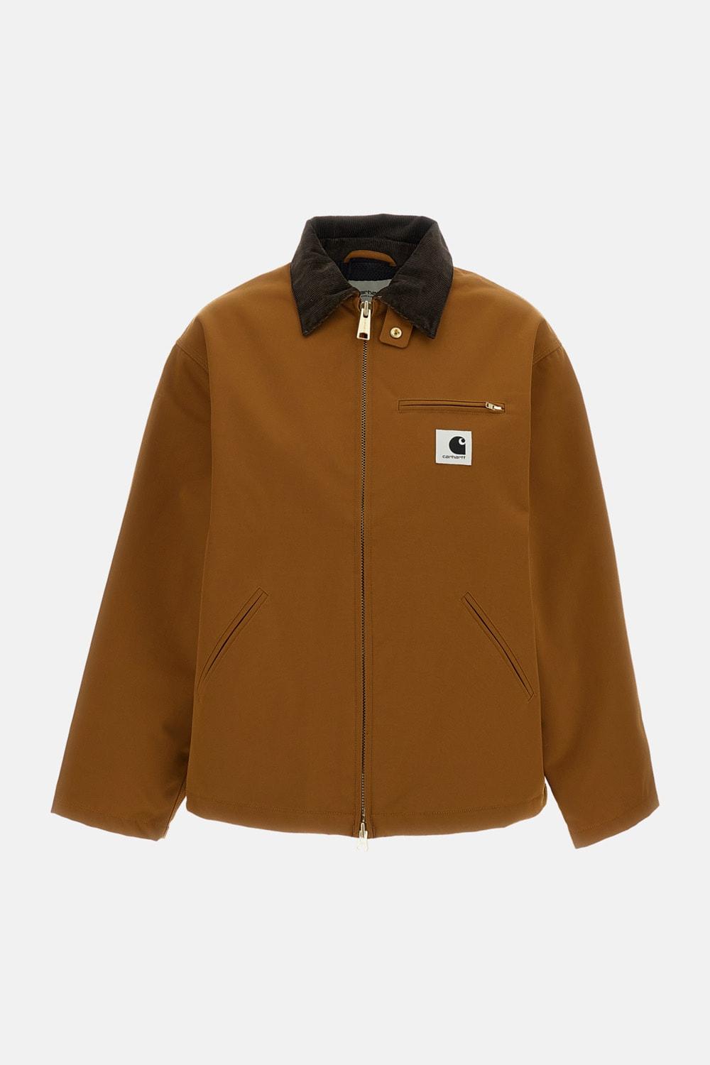 carhartt w clark jacket