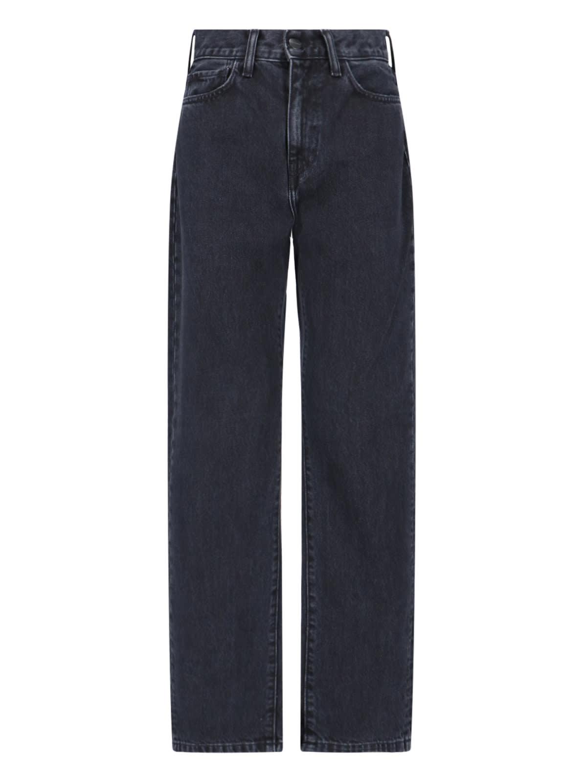 carhartt w noxon pant straight jeans