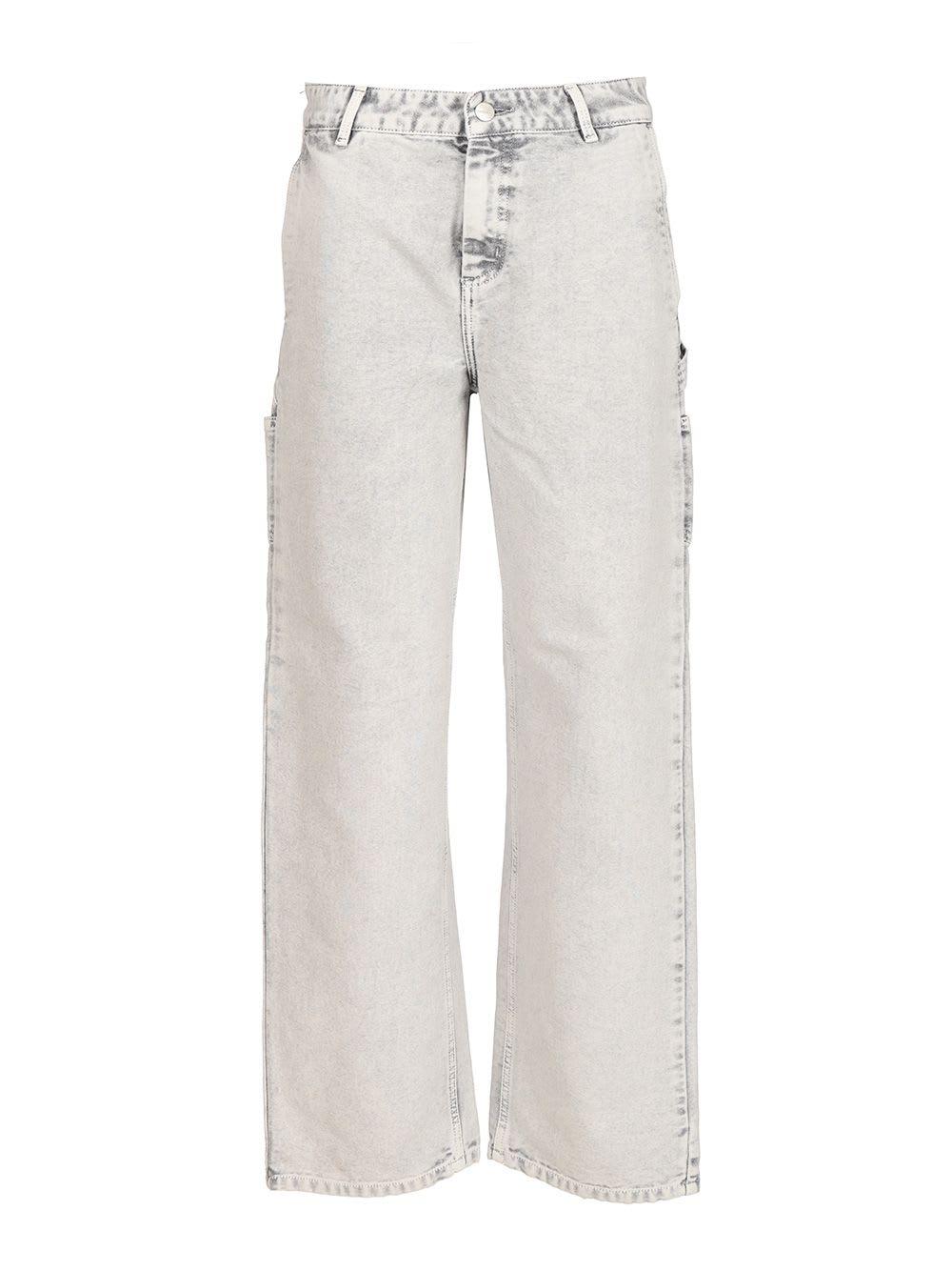 carhartt w pierce trousers