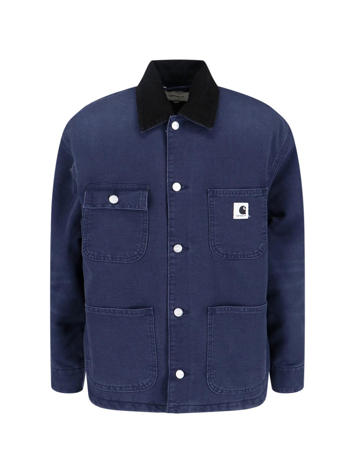 carhartt wip 'og michigan' jacket