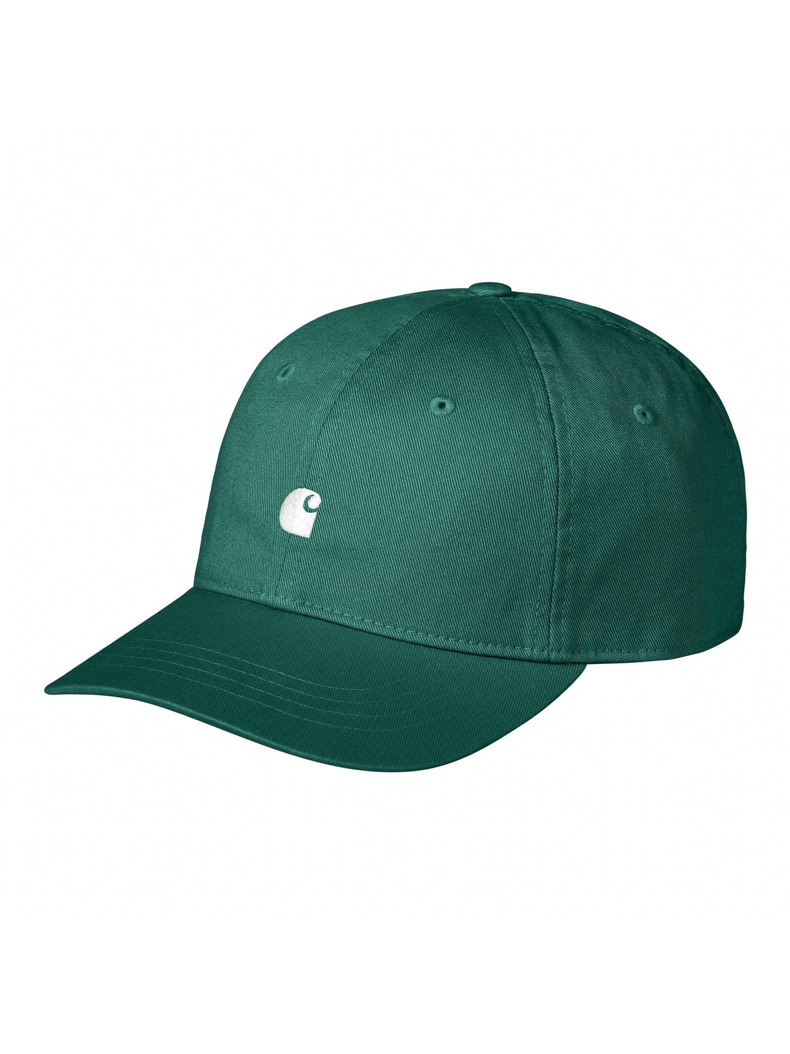 carhartt wip hats green