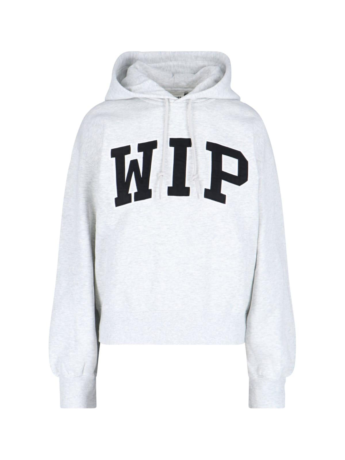 carhartt wip hoodie