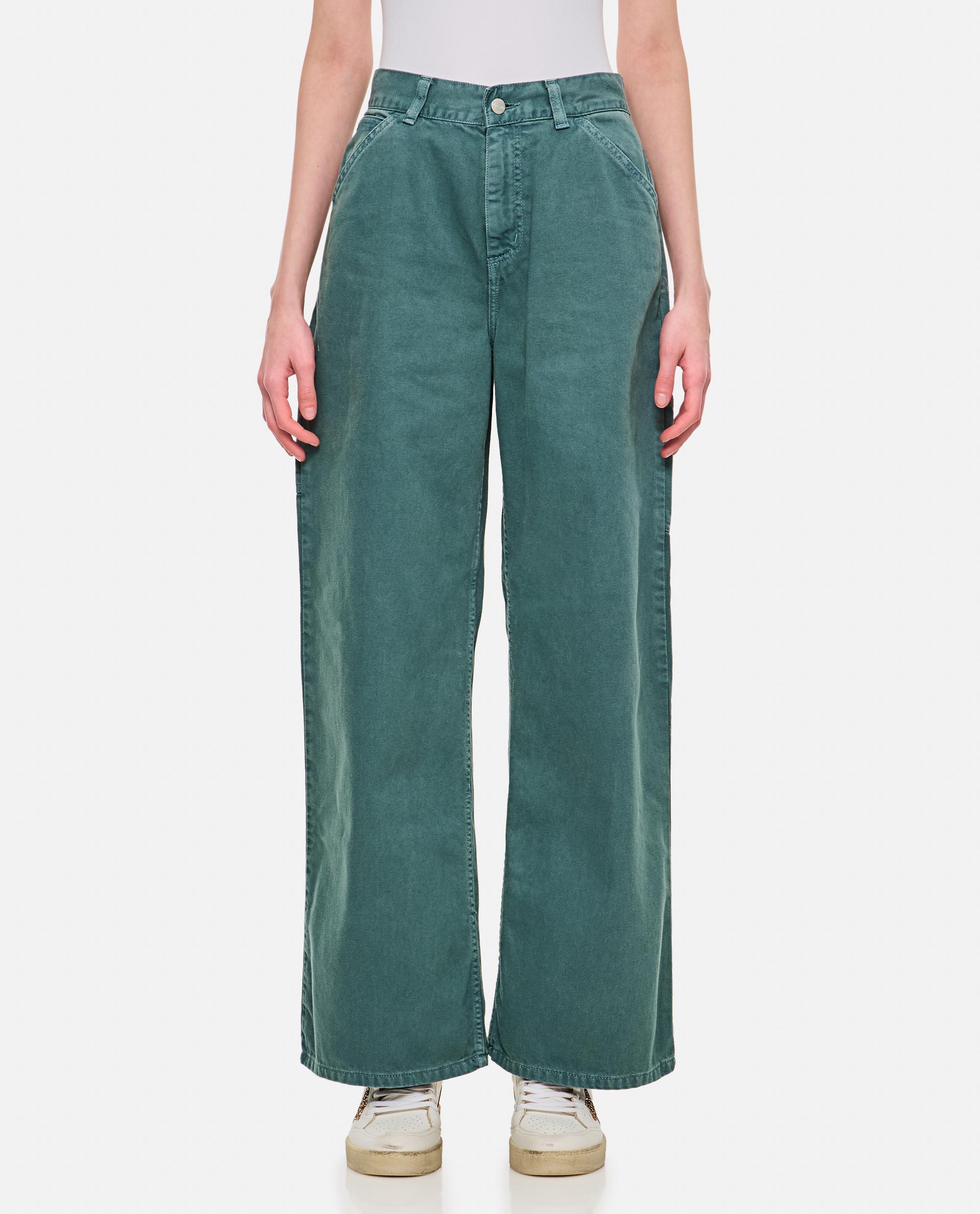 carhartt wip rtw green - women
