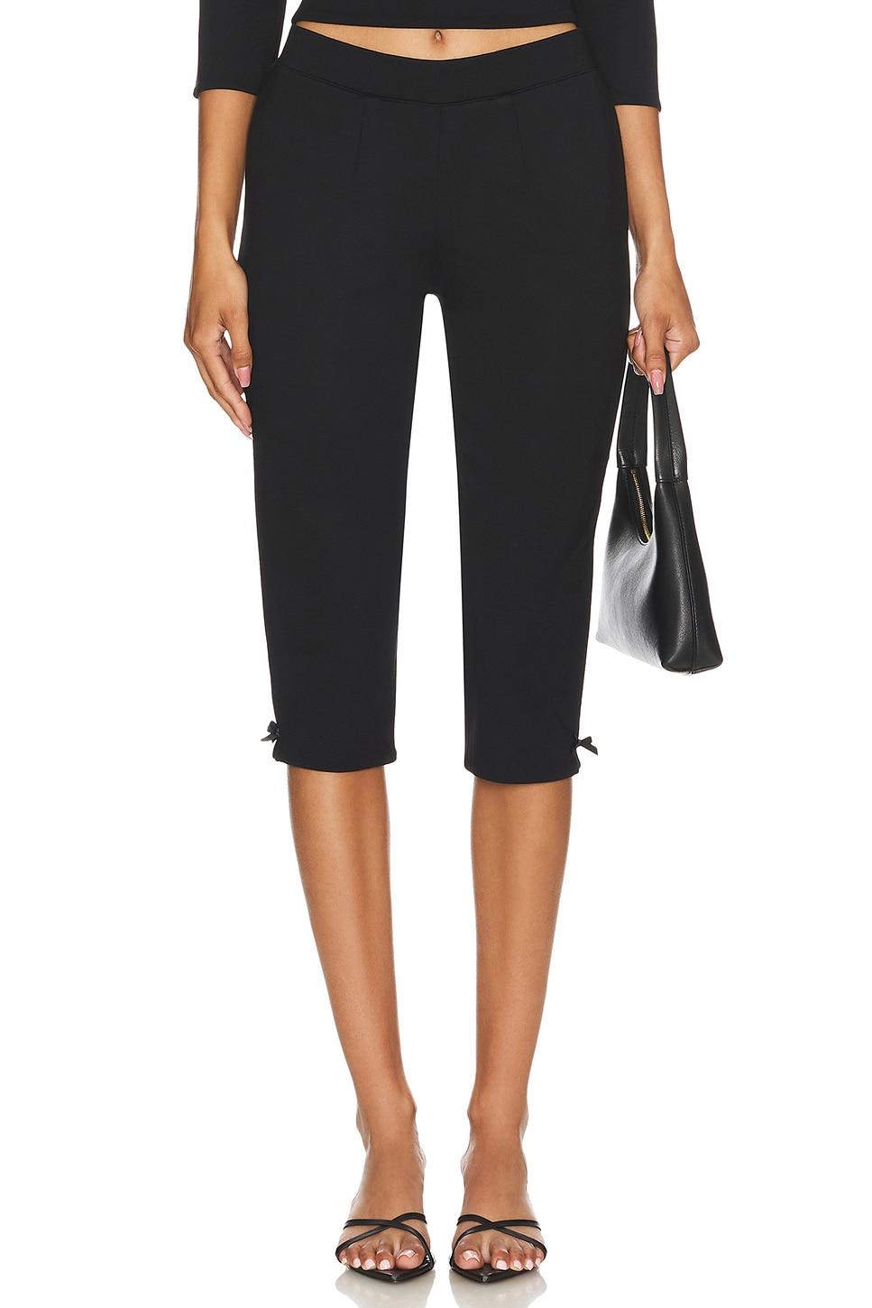 caria capri pants