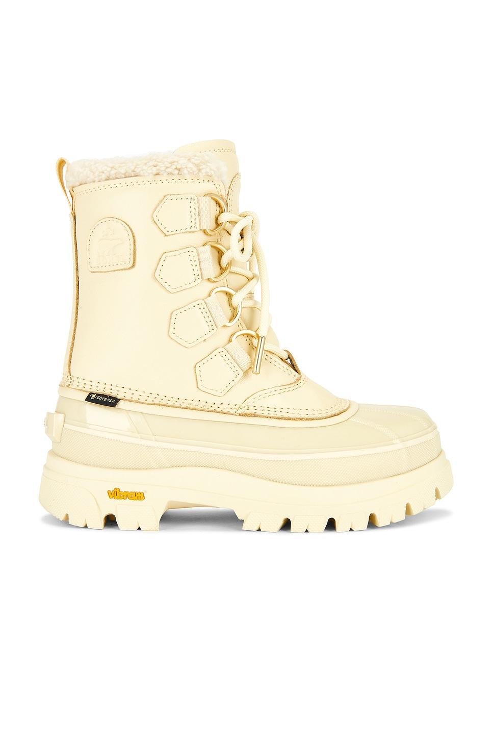 caribou horizon gtx boot