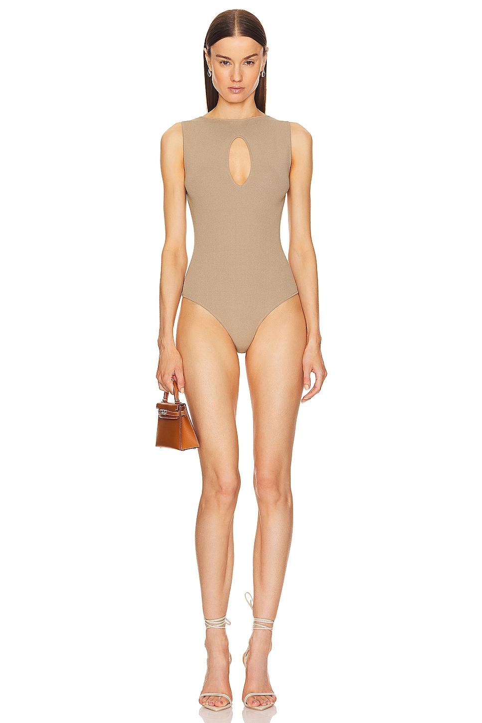 carina bodysuit