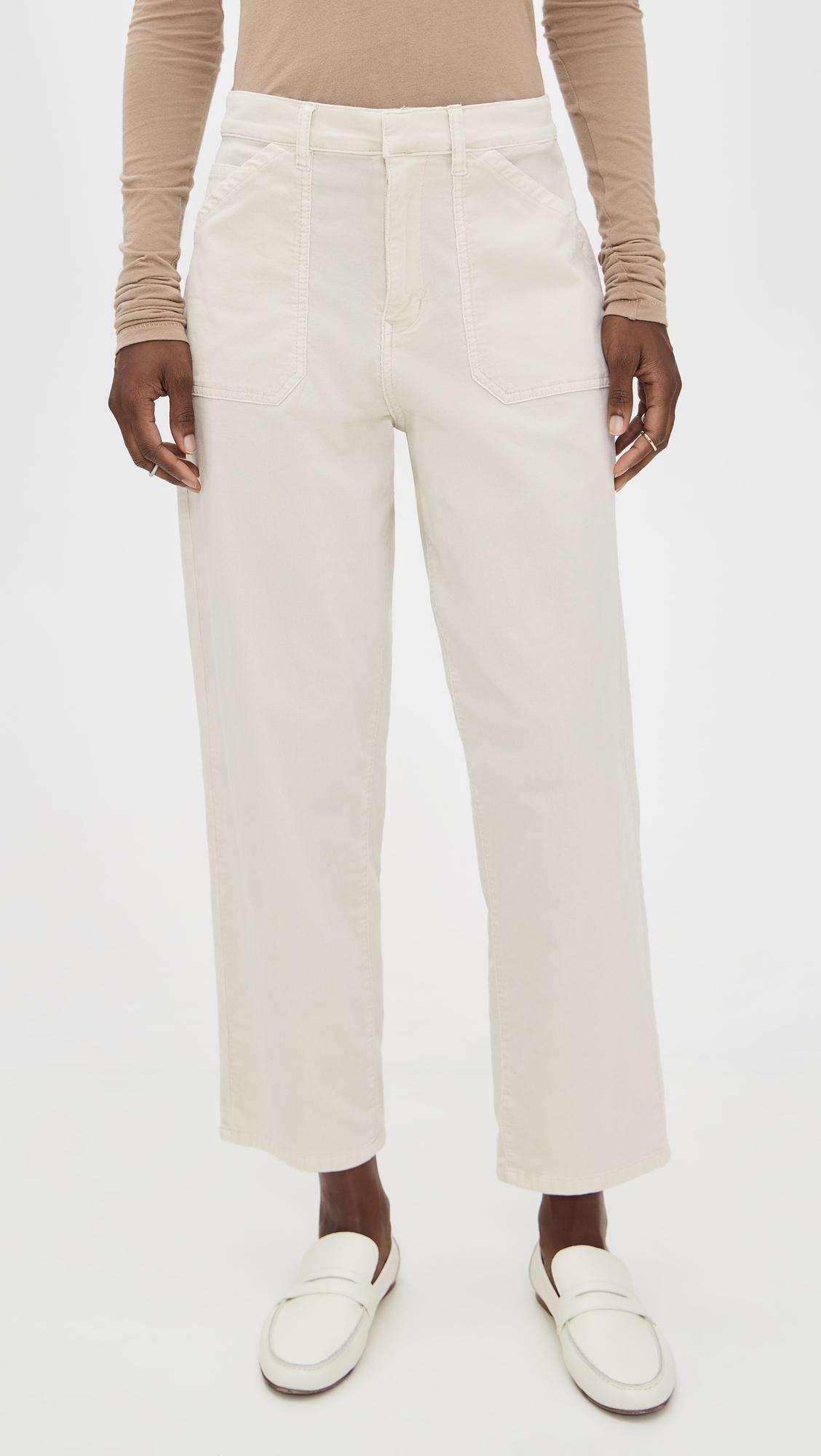 carissa corduroy pants