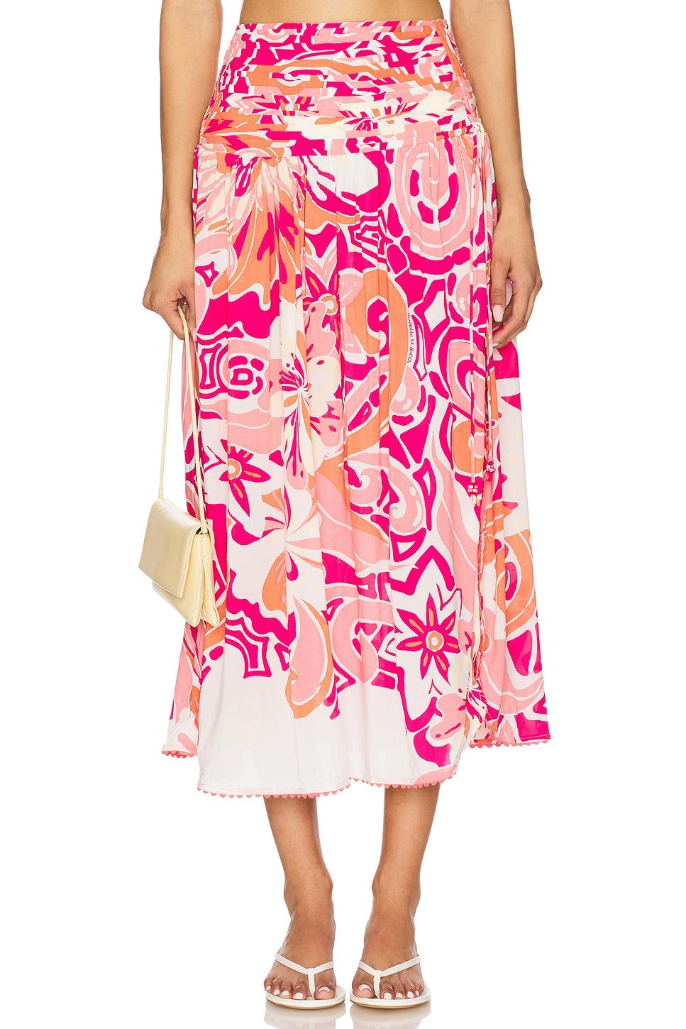 carla skirt