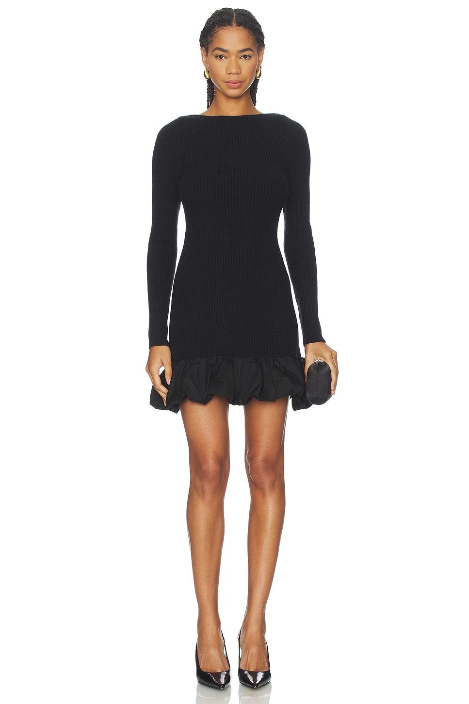 carlene sweater dress